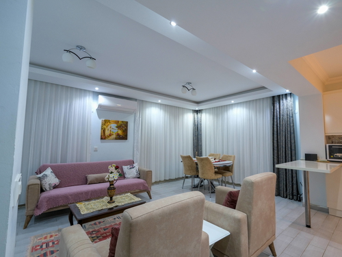  gece  -  Kasım
  | Fethiye Ovacık'ta Doğa İçinde Geniş Aileler İçin Lüks, Özel Havuzlu Villa